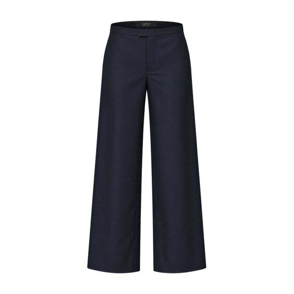 Gucci Woman Clothing Trousers